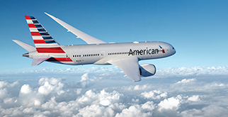 AA Airlines Bonus Miles Offer in June