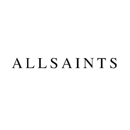 New to All Saints? Sign up To Their Newsletter to Receive 15% Off Your First Full Price Order. Plus, Free Standard Shipping and Returns on All Us Orders!