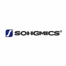 SONGMICS Free Shipping for Site-Wide Products