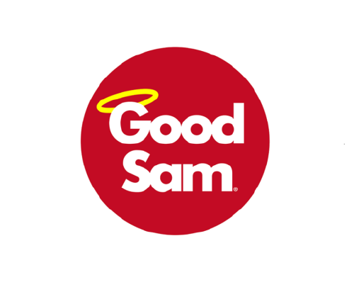 Save 10% on campground fees, join the Good Sam Club Today!