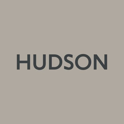 Hudson: Enjoy 25% Off Sitewide!